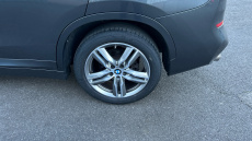 BMW X1 sDrive 18i M Sport 5dr Step Auto Petrol Estate